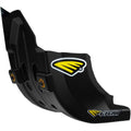 Cycra Skid Plate - Black - Yamaha | 1CYC-6224-12