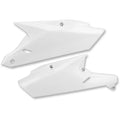 Cycra Side Panels - Yzf - White | 1CYC-2776-42