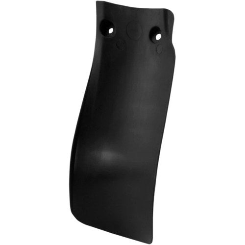 Cycra Mud Flap - Crf - Black | 1CYC-3884-12