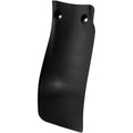Cycra Mud Flap - Crf - Black | 1CYC-3884-12