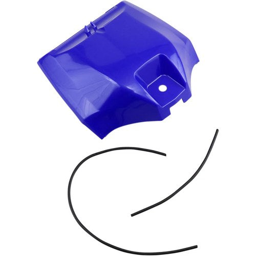 Cycra Airbox Cover - Yzf 18-19 - Blue | 1CYC-1785-62