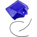 Cycra Airbox Cover - Yzf 18-19 - Blue | 1CYC-1785-62