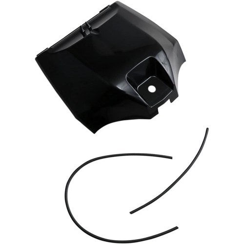 Cycra Airbox Cover - Yzf 18-19 - Black | 1CYC-1785-12