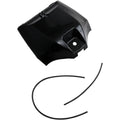 Cycra Airbox Cover - Yzf 18-19 - Black | 1CYC-1785-12