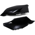 Cycra Side Panels - KF450 - Black | 1CYC-2770-12
