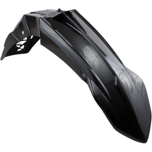 Cycra Front Fender - Black | 1CYC-1463-12
