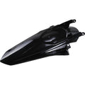 Cycra Powerflow Rear Fender - Black | 1CYC-1744-12