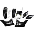 Cycra Plastic Body Kit - Black | 1CYC-9420-12