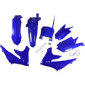 Cycra Plastic Body Kit - Blue | 1CYC-9427-62