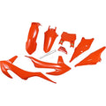 Cycra Plastic Body Kit - 2016 Orange | 1CYC-9426-22