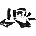 Cycra Plastic Body Kit - Black | 1CYC-9429-12
