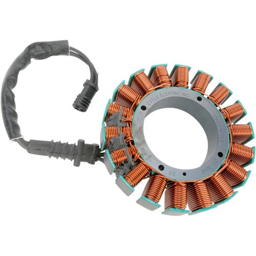 Cycle Electric Alternator Stator - Harley Davidson | CE-8012