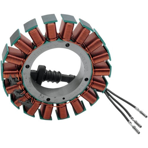 Cycle Electric Alternator Stator - Harley Davidson | CE-8010-07
