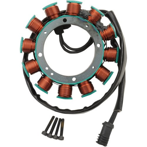 Cycle Electric Alternator Stator - Harley Davidson | CE-0732