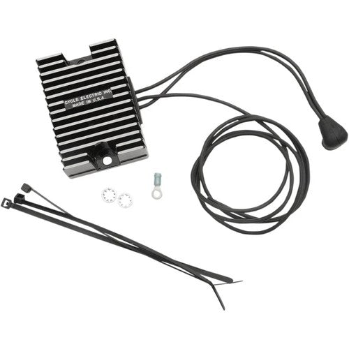 Cycle Electric Rectifying Regulator - Harley Davidson | CE-203