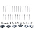 Cycle Performance Winged Kit - Self-Eject - Springs | CPP/9027
