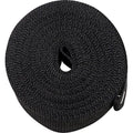Cycle Performance Exhaust Wrap - Metallic Black - 2x50 | CPP/9242-50
