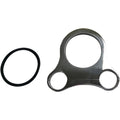 Cycle Performance Dual mini gauge bracket - For 1-1/4" T-Bars | CPP/9084M