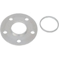 Cycle Visions Rear Wheel Spacer - '99 - .250" | CV-2001