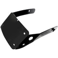 Cycle Visions Curved License Plate Mount - Harley Davidson | CV4651MT