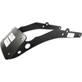 Cycle Visions Curved License Plate Mount - Harley Davidson | CV4653MT