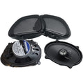Hogtunes Front Speakers - 5"x7' | 3572-AA