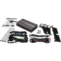 Hogtunes Rev 450 Series 4-Channel Amplifier Kit Flh 98-13 | Rev 450-AA