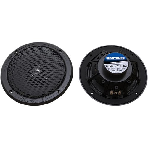 Hogtunes Replacement Rear Speakers | 462R-RM