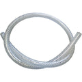 Helix High-Pressure Fuel Line - Clear - 3/8" - 3' | 380-9167