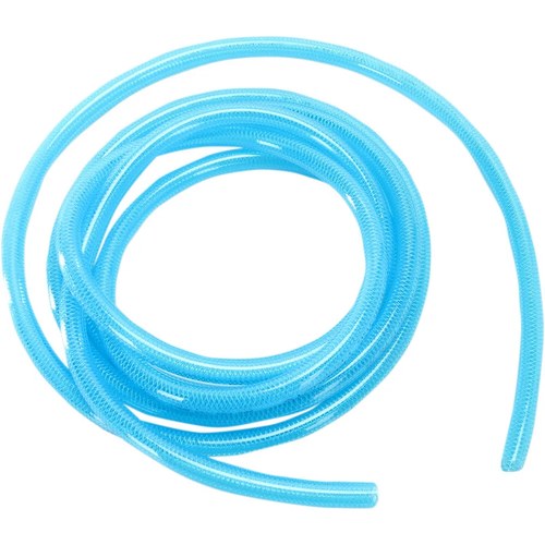 Helix High-Pressure Fuel Line - Blue - 5/16" - 10' | 516-0205