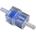 Helix Fuel Filter - Blue - 1/4" | 118-9214
