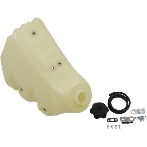 Ims Products Gas Tank - Natural - 3.2 Gallon for Suzuki | 115520-N2