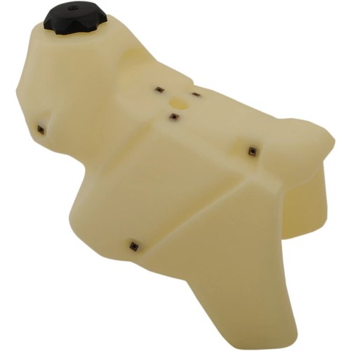 Ims Products Gas Tank - Natural - 2.9 Gallon - KTM | 113320-N2