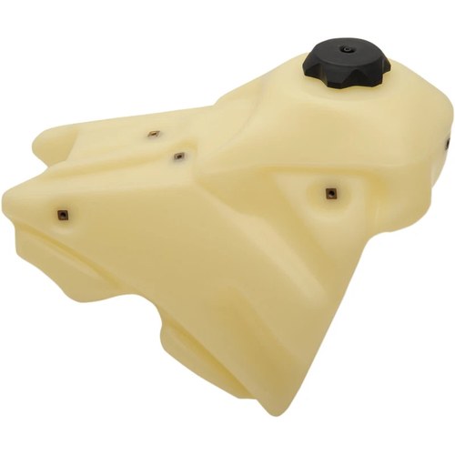 Ims Products Gas Tank - Natural - 3.1 Gallon - Yamaha | 117327-N2