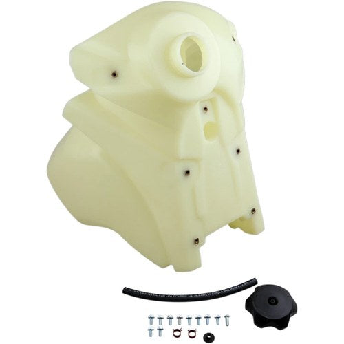 Ims Products Gas Tank - Natural - 3.3 Gallon - KTM | 113331-N2