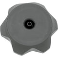 Ims Products Replacement Gas Cap - Black - Vented | 322100-BLK