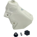 Ims Products Gas Tank - White - 3.2 Gallon for Suzuki | 115520-W1