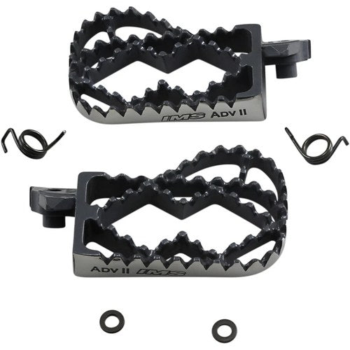 Ims Products Adventure II Footpeg | 252602-2