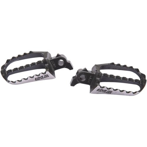 Ims Products Pro-Series Footpegs - CR/YZ | 292214-4