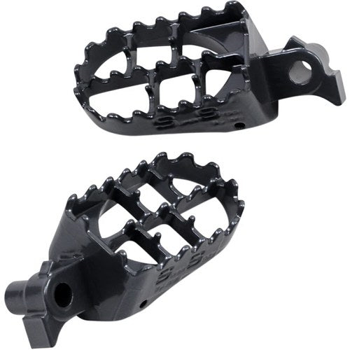 Ims Products Superstock Pegs - Yamaha | 277313