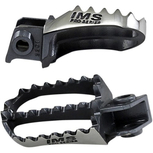 Ims Products Pro-Series Footpegs - KTM | 293301-4