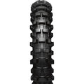 Irc Tire - M5B Evo - 120/80-18 | T10339 | Sold Each