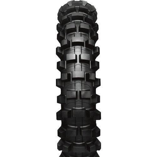 Irc Tire - M5B Evo - 130/80-18 | T10340 | Sold Each
