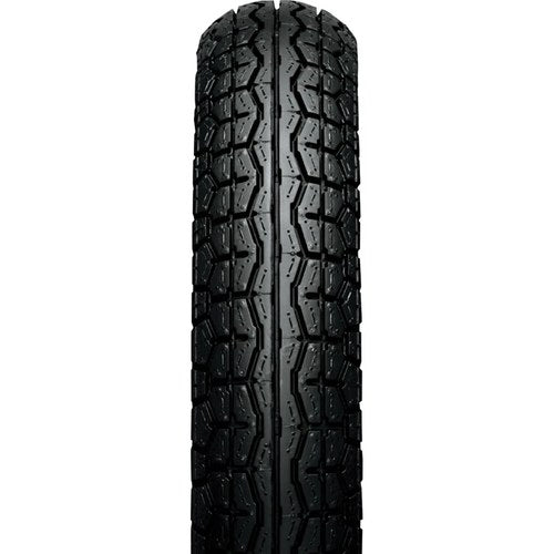 Irc Tire - GS-11 - Rear - 3.50-18 - 56S | 302096 | Sold Each