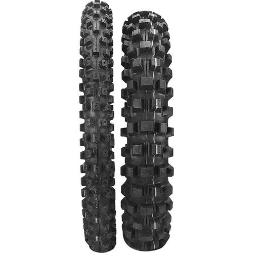 Irc Tire - VE-37 - Rear - 110/100-18 | 102647 | Sold Each