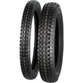Irc Tire - TR-11- Trial Winner - Competition - 4.00-18 - Tubeless | 302379