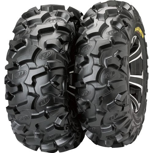Itp Tire - Blackwater Evolution - 27x9R-12 | 6P0064 | Sold Each