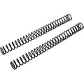 Factory Connection Front Fork Springs - 0.28 kg/mm | IIS-028
