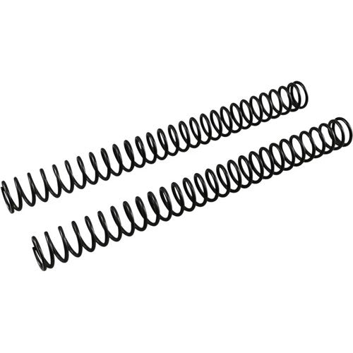 Factory Connection Front Fork Springs - 0.46 kg/mm | LRA-046