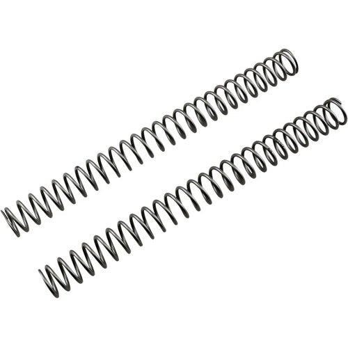 Factory Connection Front Fork Springs - 0.46 kg/mm | LLS-046